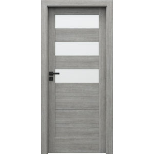 Porta Verte HOME C.3 Dub Striebristý 